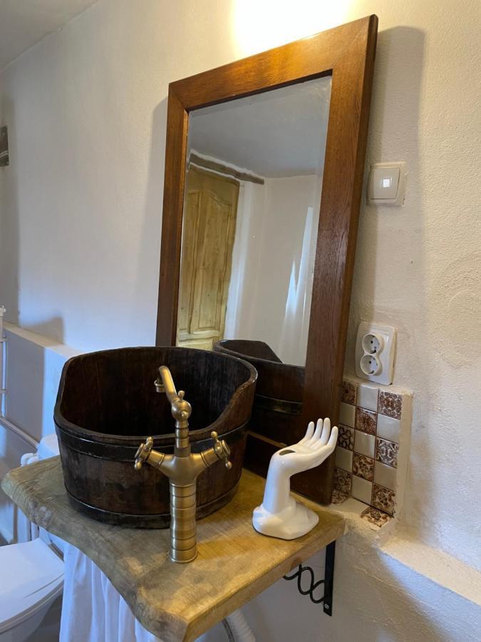 Saschiz 175 Guesthouse Eksteriør billede