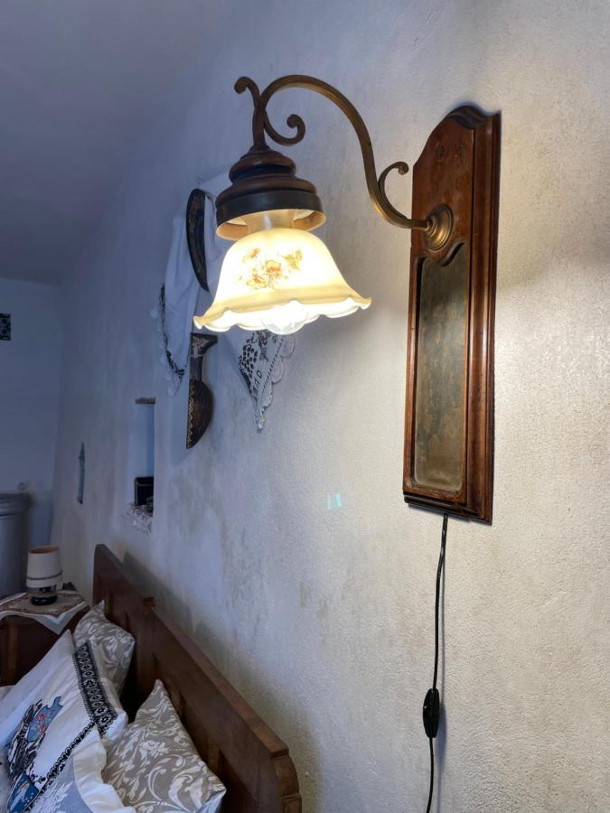 Saschiz 175 Guesthouse Eksteriør billede