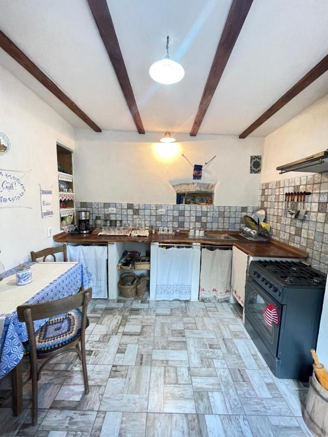 Saschiz 175 Guesthouse Eksteriør billede