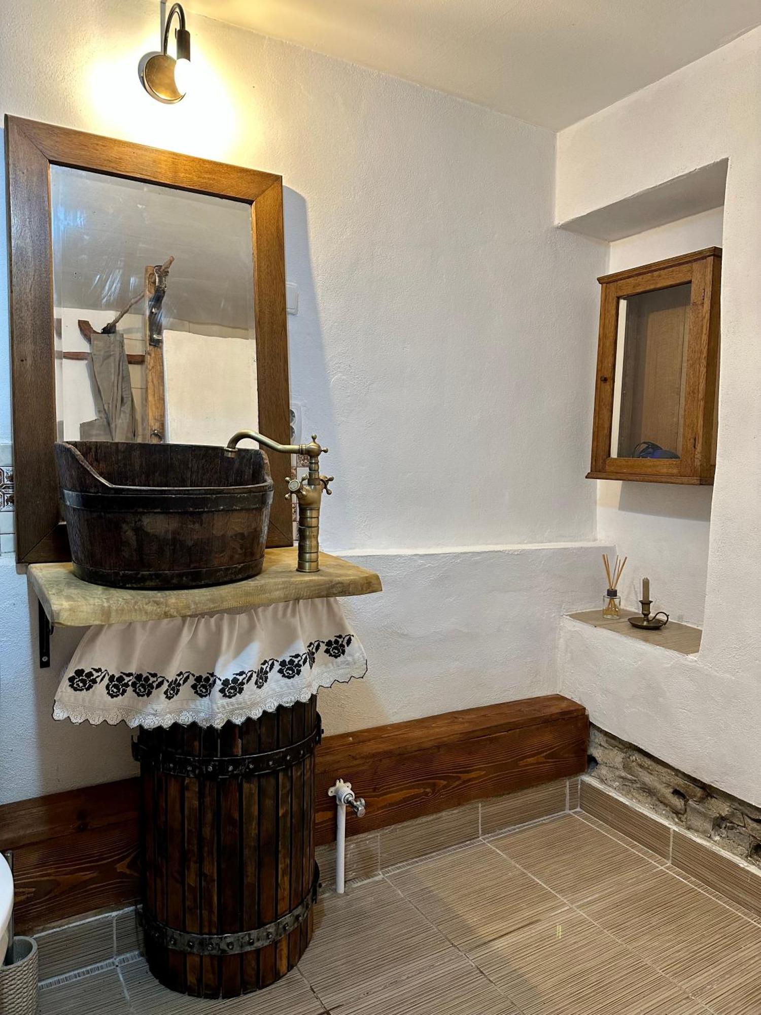 Saschiz 175 Guesthouse Eksteriør billede