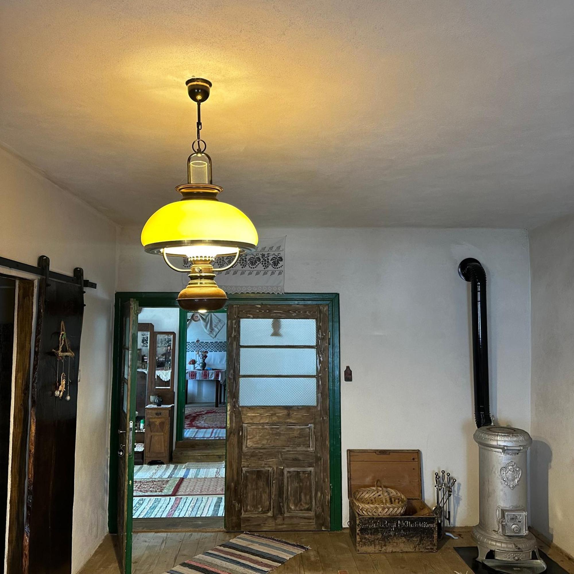Saschiz 175 Guesthouse Eksteriør billede